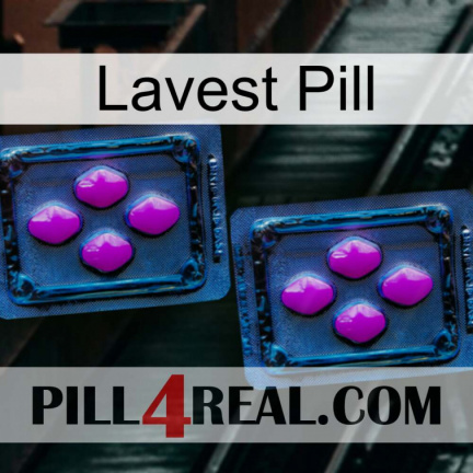 Lavest Pill 03